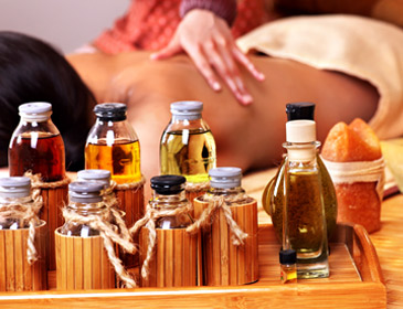 Getting Certified Obtaining Your Aromatherapy Certificate - Face to Face