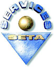 seta