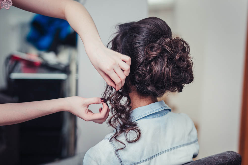 Hair styling - Hair Styling Tips and Secrets from Beauty Experts